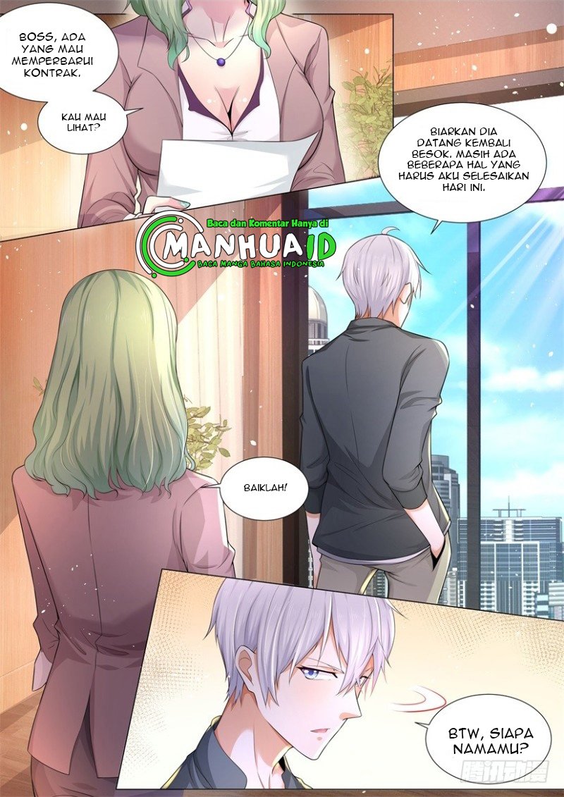 Shen Hao’s Heavenly Fall System Chapter 76 - halaman 15