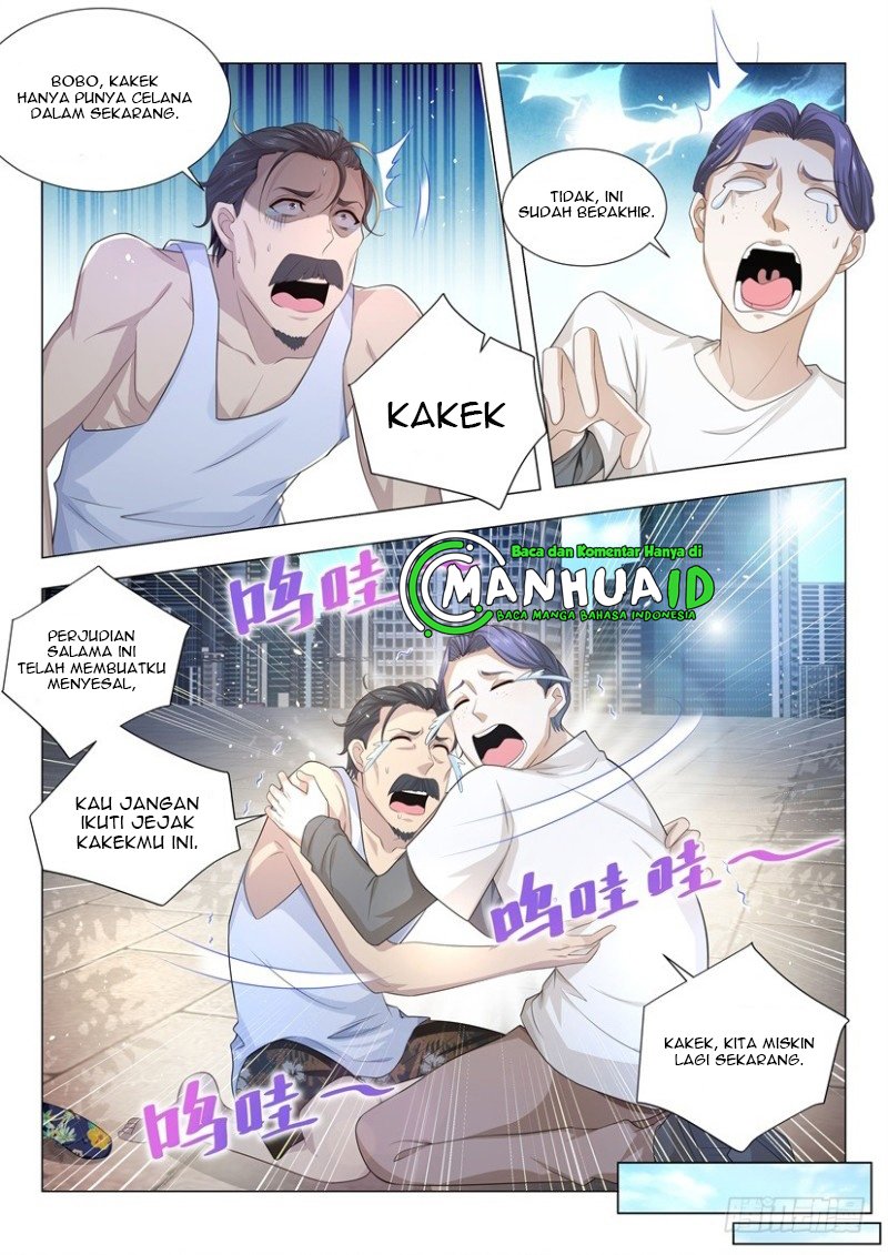 Shen Hao’s Heavenly Fall System Chapter 76 - halaman 3