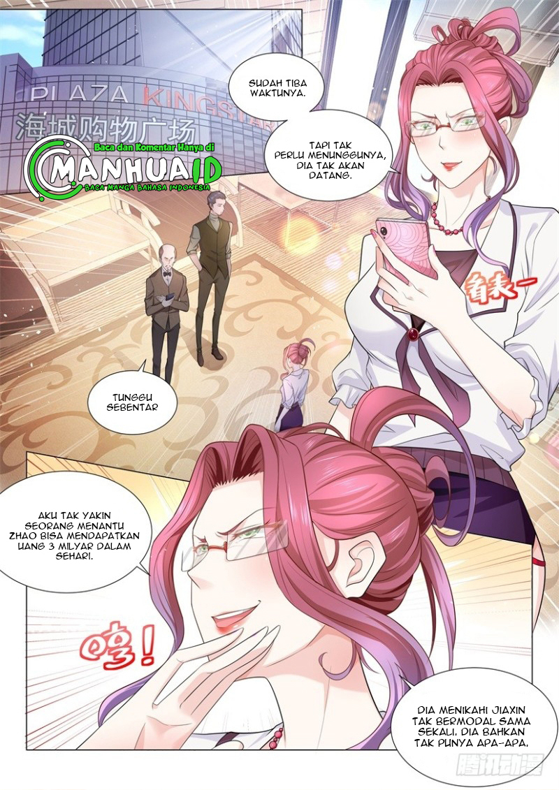 Shen Hao’s Heavenly Fall System Chapter 76 - halaman 4