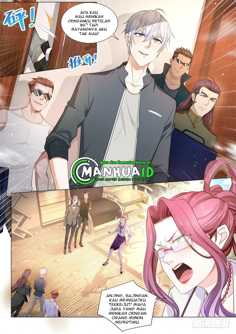 Shen Hao’s Heavenly Fall System Chapter 76 - halaman 5