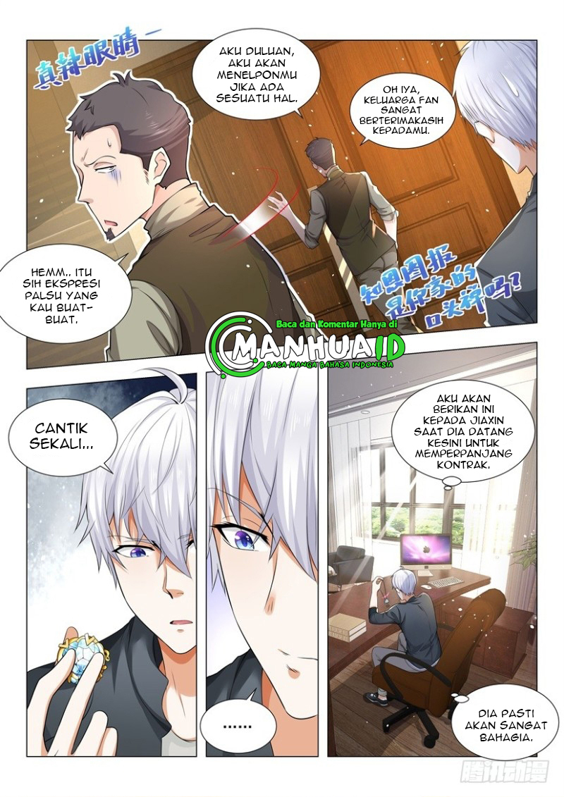 Shen Hao’s Heavenly Fall System Chapter 77 - halaman 10