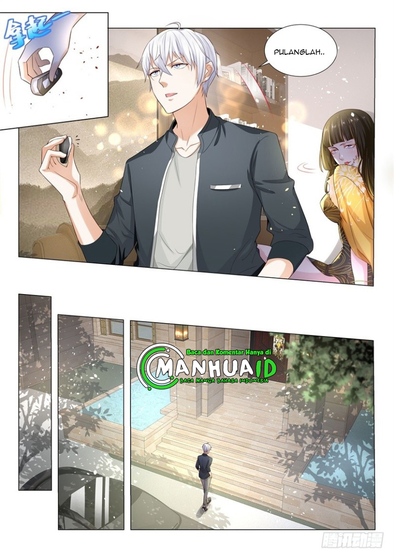 Shen Hao’s Heavenly Fall System Chapter 77 - halaman 12