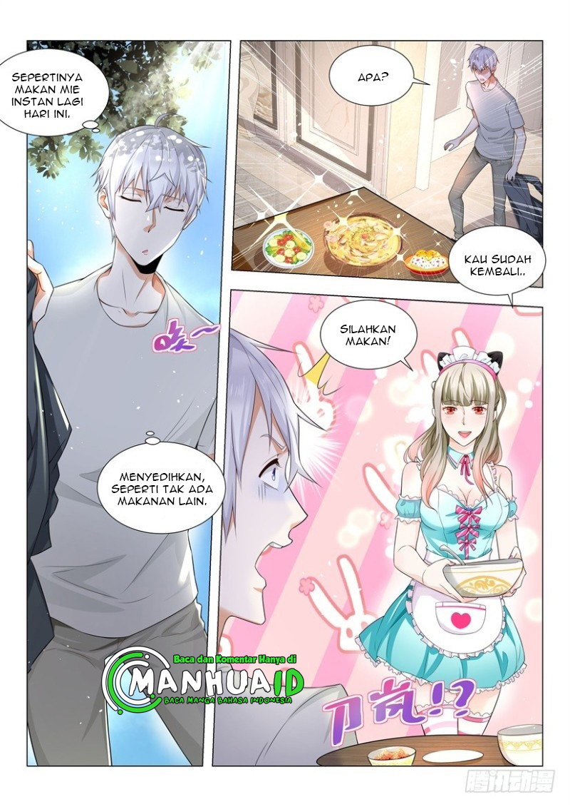 Shen Hao’s Heavenly Fall System Chapter 77 - halaman 13
