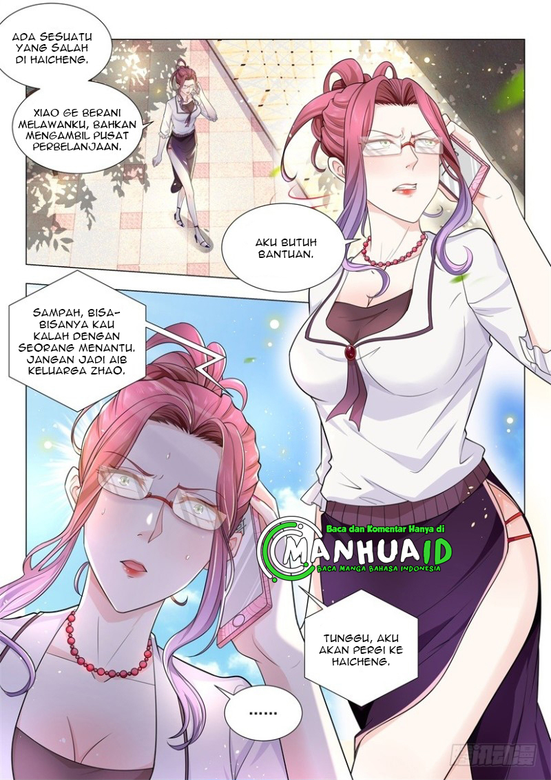 Shen Hao’s Heavenly Fall System Chapter 77 - halaman 2