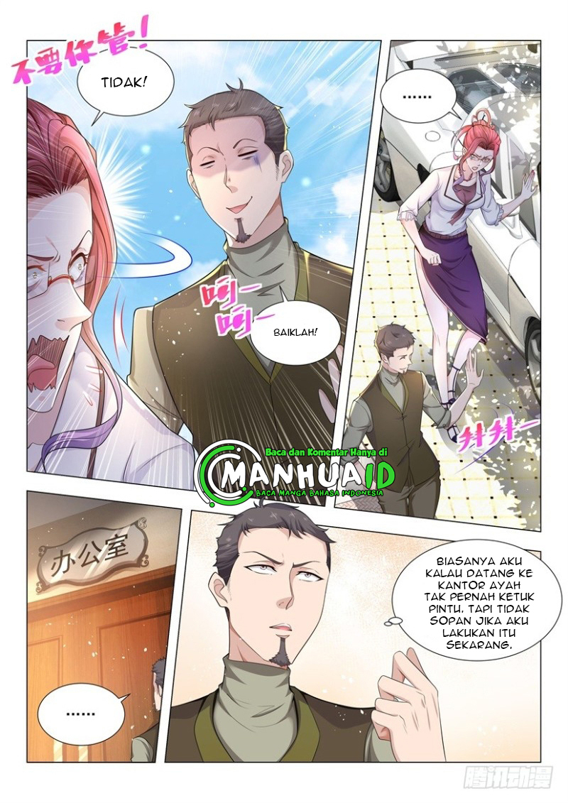 Shen Hao’s Heavenly Fall System Chapter 77 - halaman 4