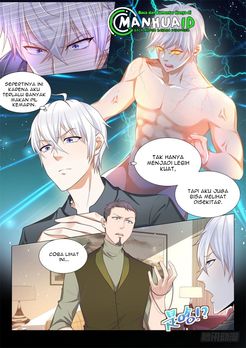 Shen Hao’s Heavenly Fall System Chapter 77 - halaman 6