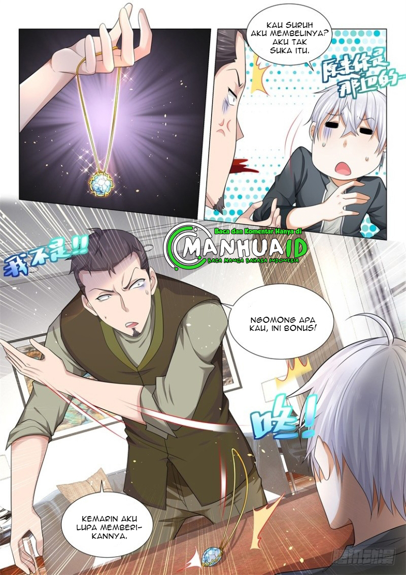 Shen Hao’s Heavenly Fall System Chapter 77 - halaman 7