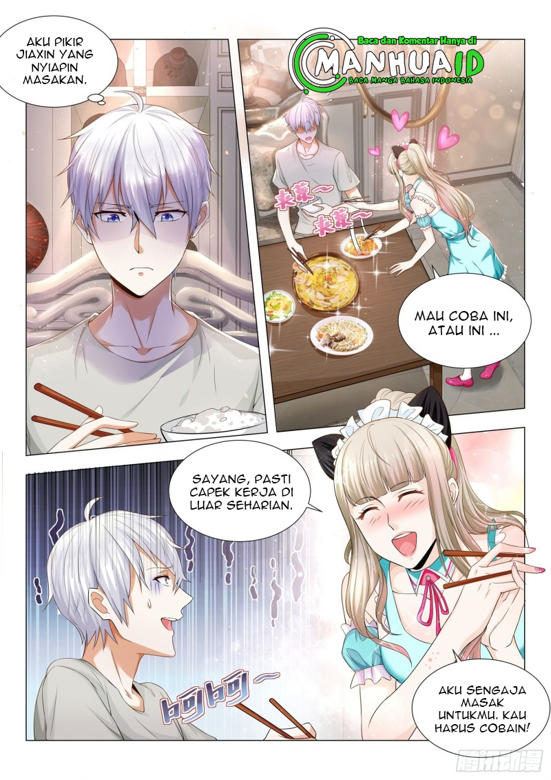 Shen Hao’s Heavenly Fall System Chapter 78 - halaman 1