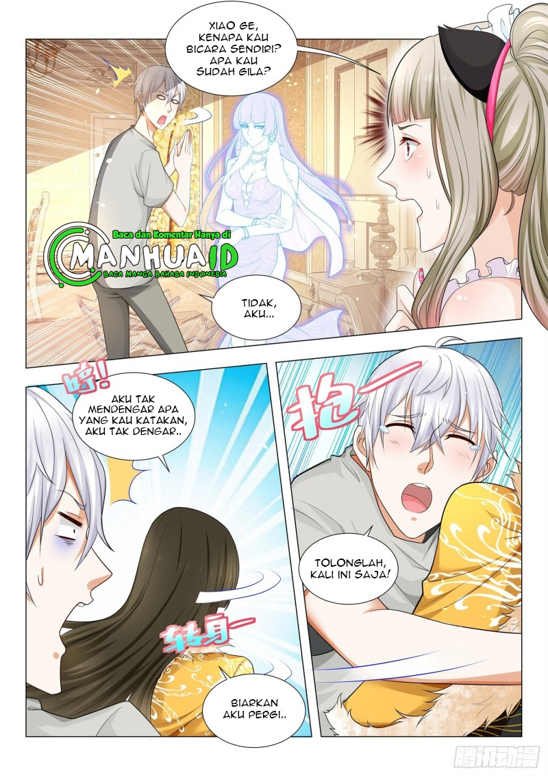 Shen Hao’s Heavenly Fall System Chapter 78 - halaman 10