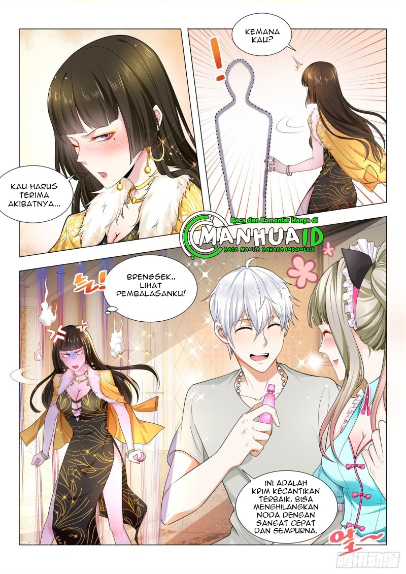 Shen Hao’s Heavenly Fall System Chapter 78 - halaman 12