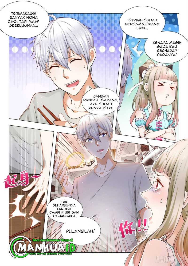 Shen Hao’s Heavenly Fall System Chapter 78 - halaman 2