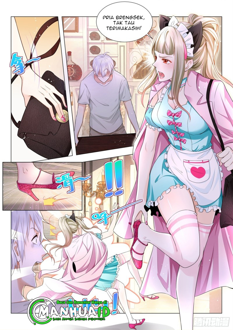 Shen Hao’s Heavenly Fall System Chapter 78 - halaman 3