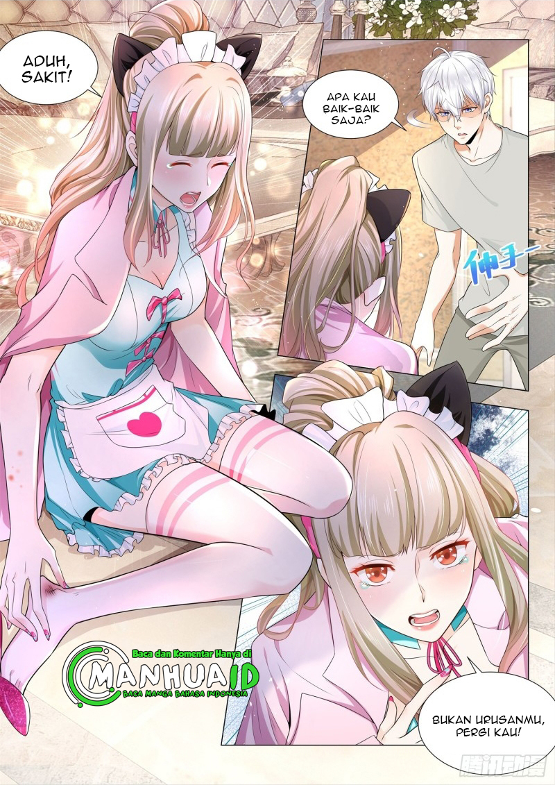 Shen Hao’s Heavenly Fall System Chapter 78 - halaman 4