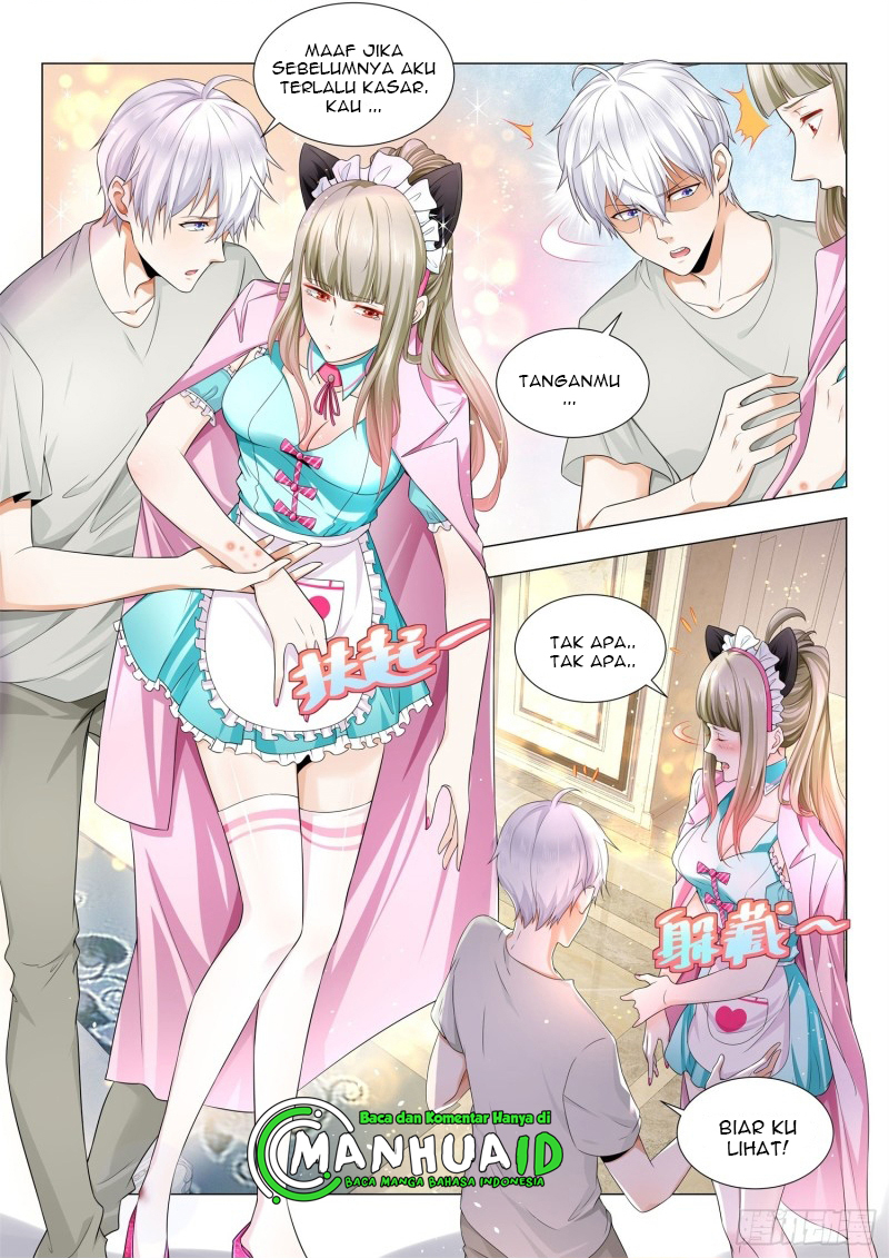 Shen Hao’s Heavenly Fall System Chapter 78 - halaman 5
