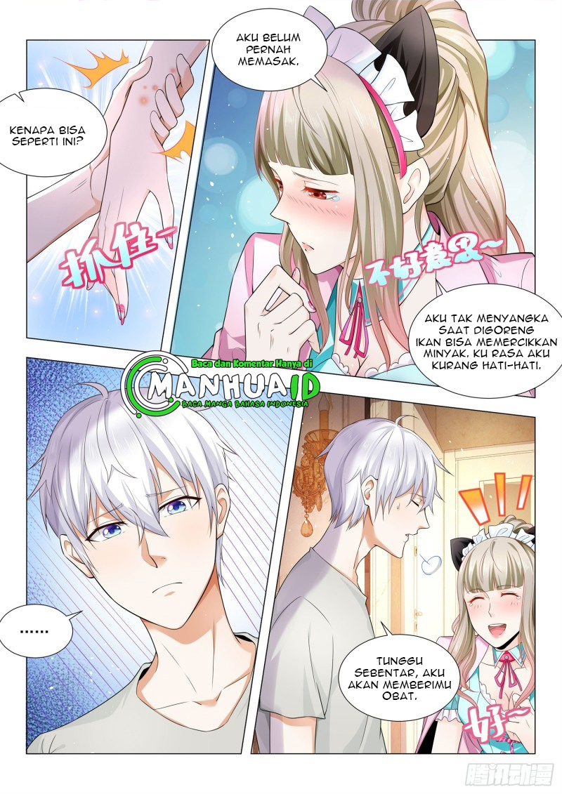Shen Hao’s Heavenly Fall System Chapter 78 - halaman 6