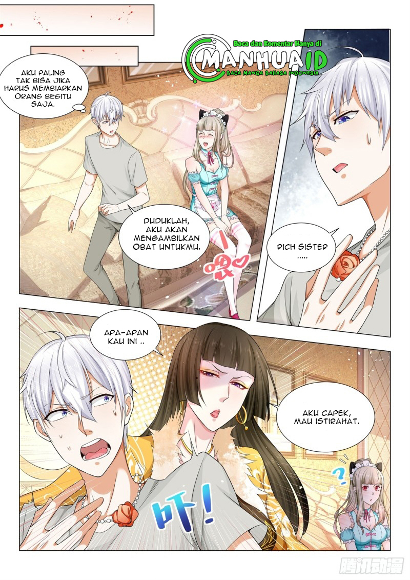 Shen Hao’s Heavenly Fall System Chapter 78 - halaman 7