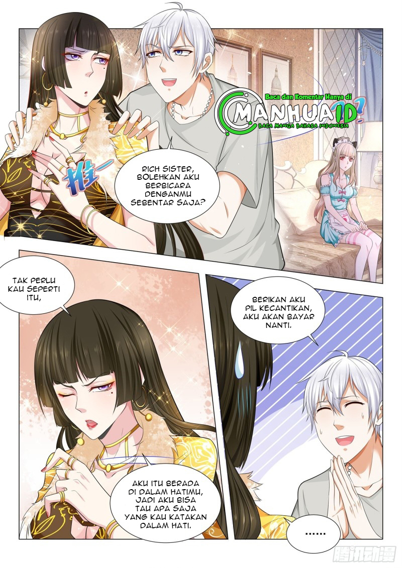 Shen Hao’s Heavenly Fall System Chapter 78 - halaman 9
