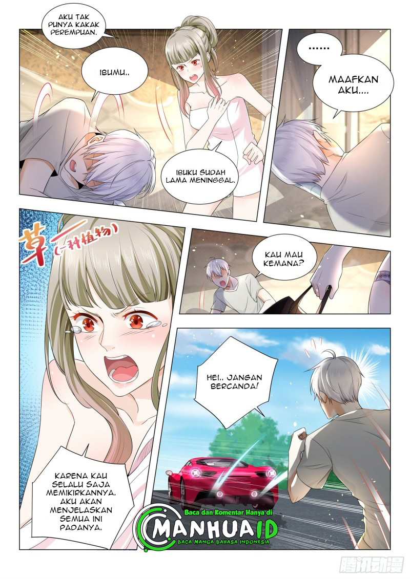 Shen Hao’s Heavenly Fall System Chapter 79 - halaman 12