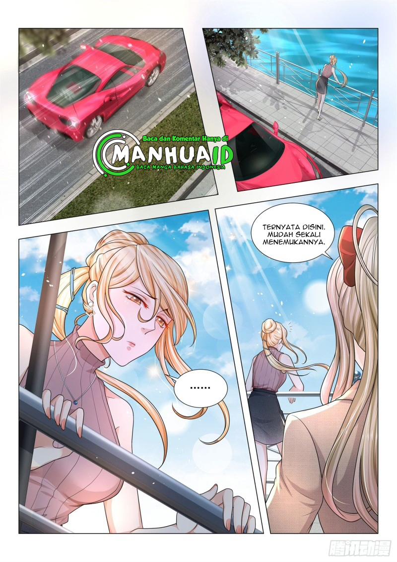 Shen Hao’s Heavenly Fall System Chapter 79 - halaman 13