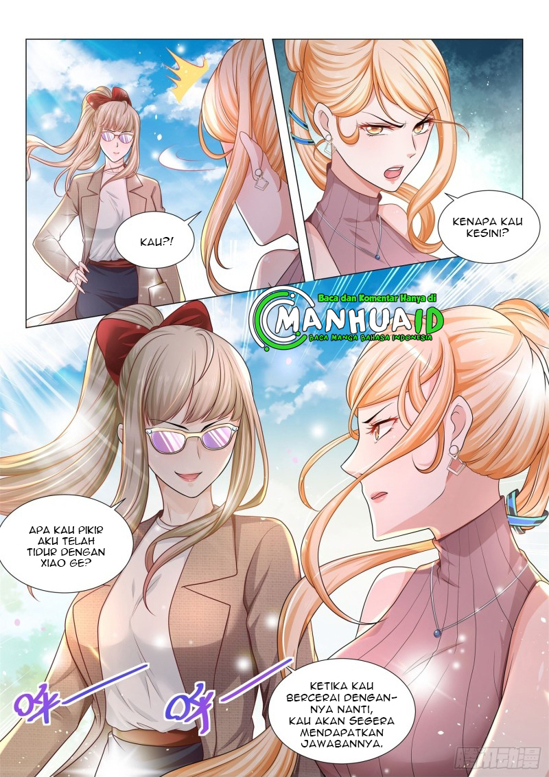 Shen Hao’s Heavenly Fall System Chapter 79 - halaman 14