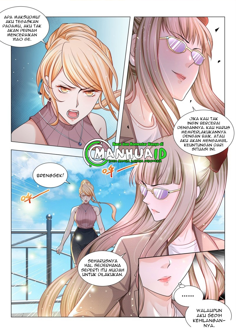 Shen Hao’s Heavenly Fall System Chapter 79 - halaman 15