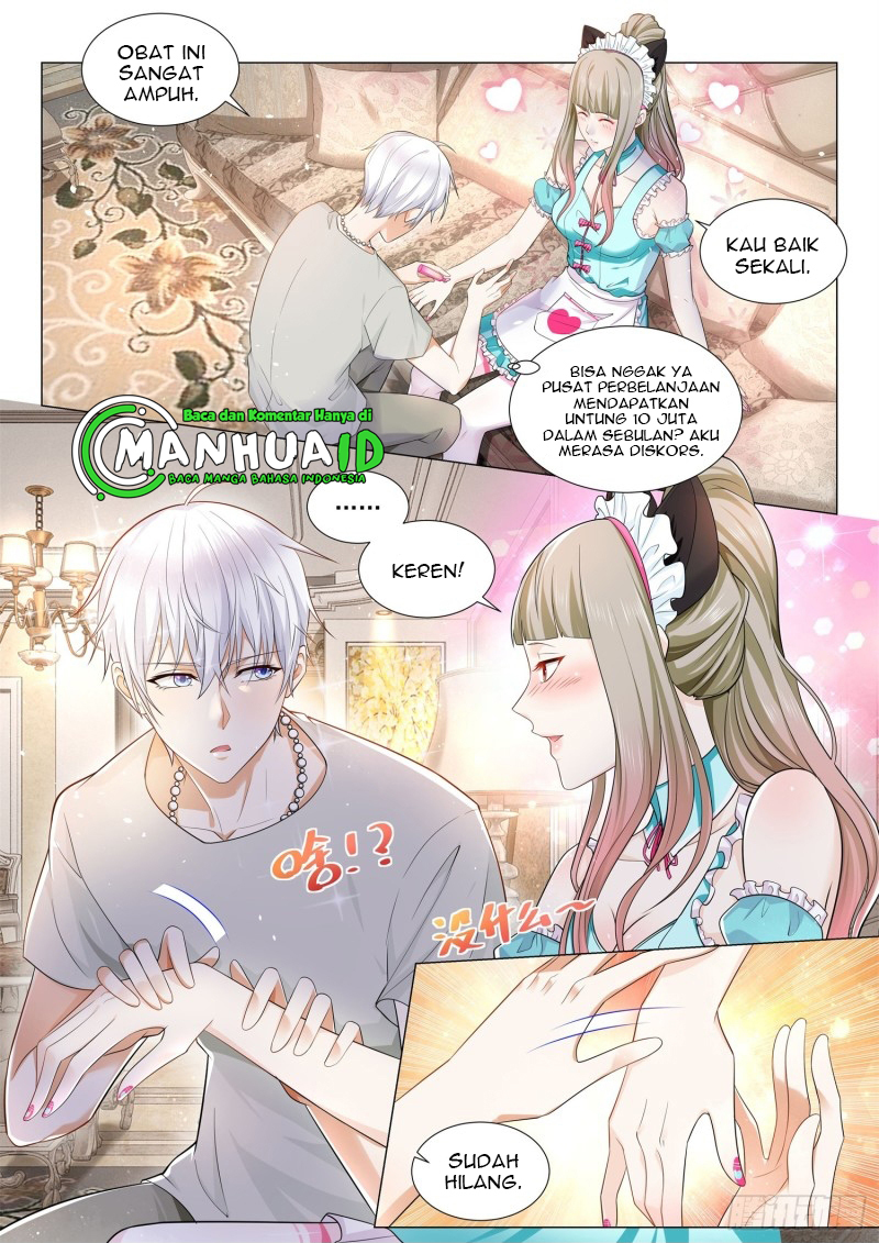 Shen Hao’s Heavenly Fall System Chapter 79 - halaman 2