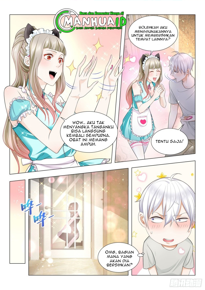 Shen Hao’s Heavenly Fall System Chapter 79 - halaman 3
