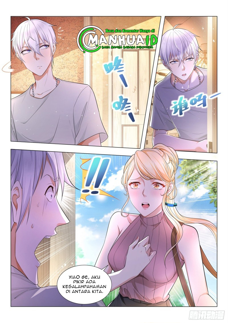 Shen Hao’s Heavenly Fall System Chapter 79 - halaman 4