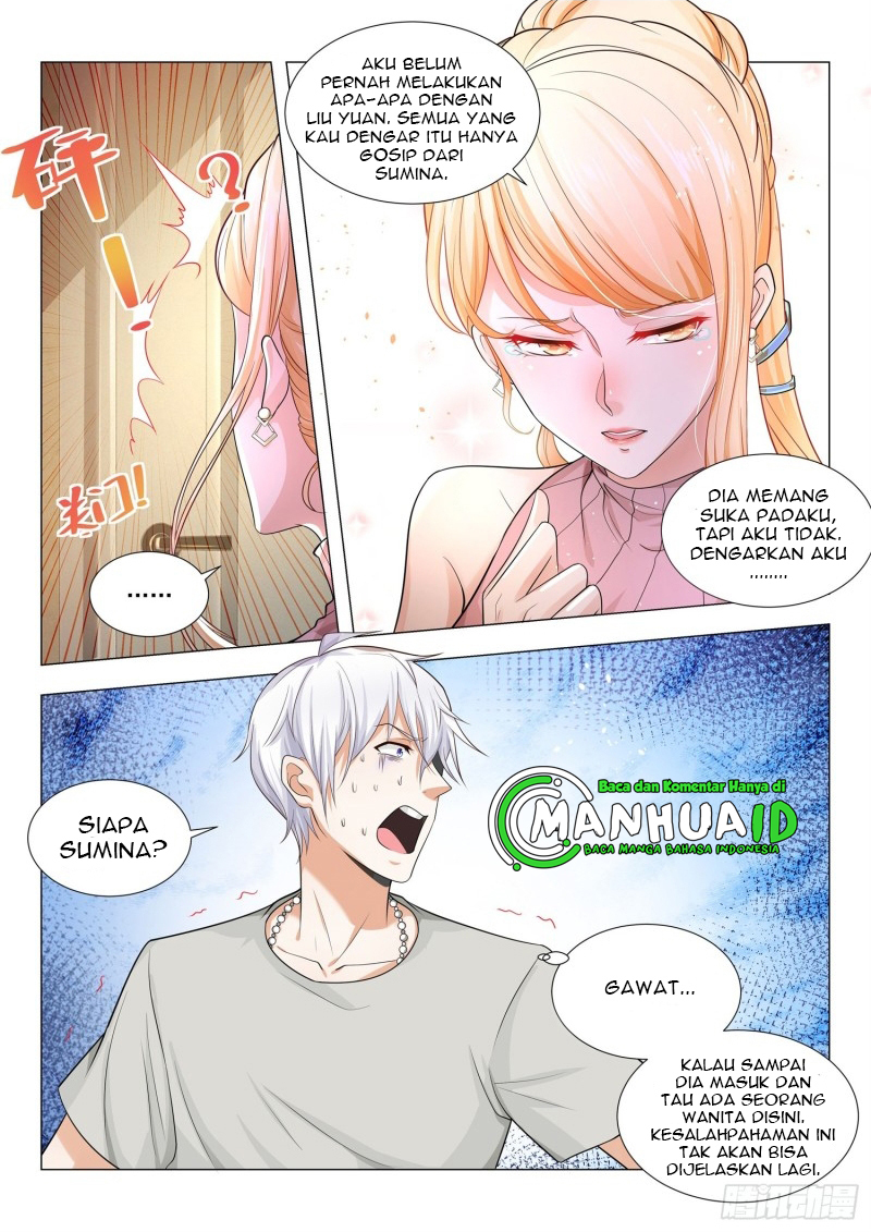 Shen Hao’s Heavenly Fall System Chapter 79 - halaman 5