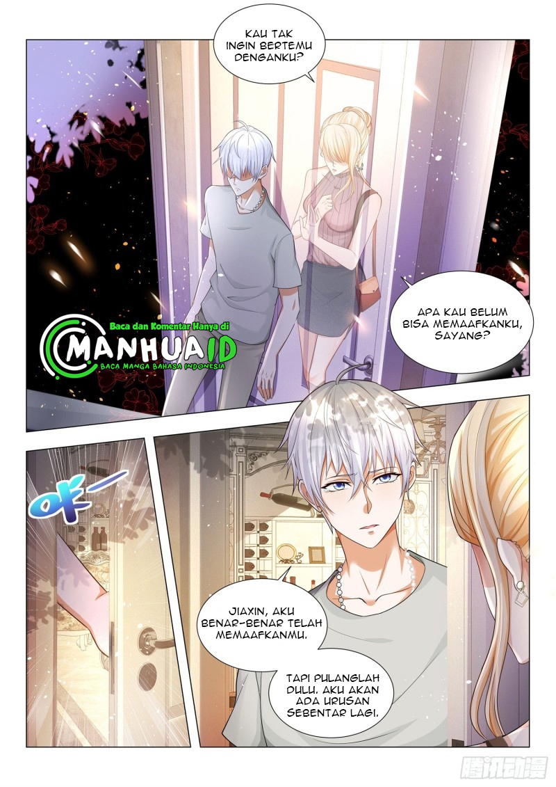 Shen Hao’s Heavenly Fall System Chapter 79 - halaman 7