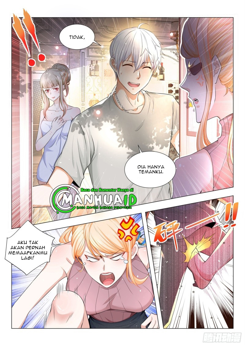 Shen Hao’s Heavenly Fall System Chapter 79 - halaman 9