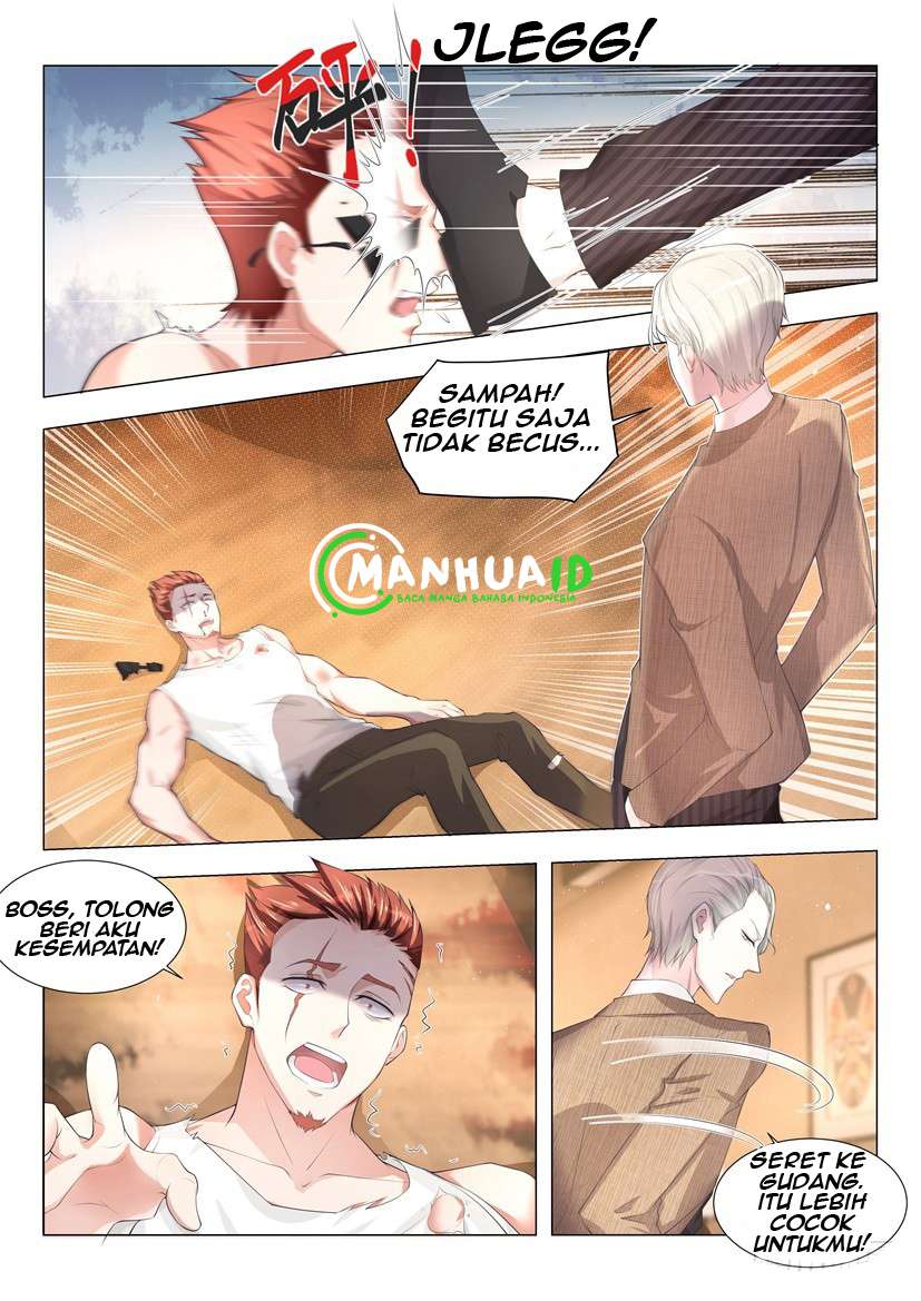 Shen Hao’s Heavenly Fall System Chapter 8 - halaman 1