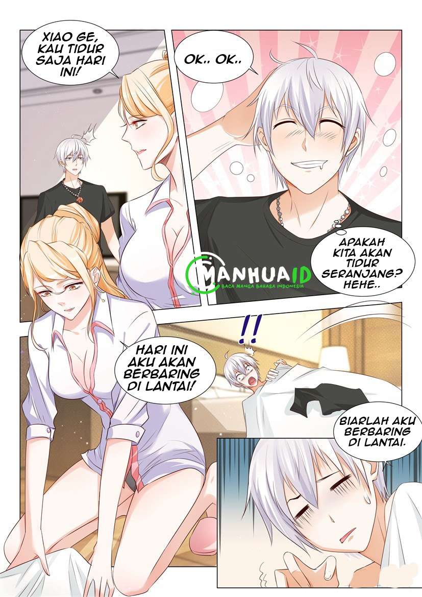 Shen Hao’s Heavenly Fall System Chapter 8 - halaman 12
