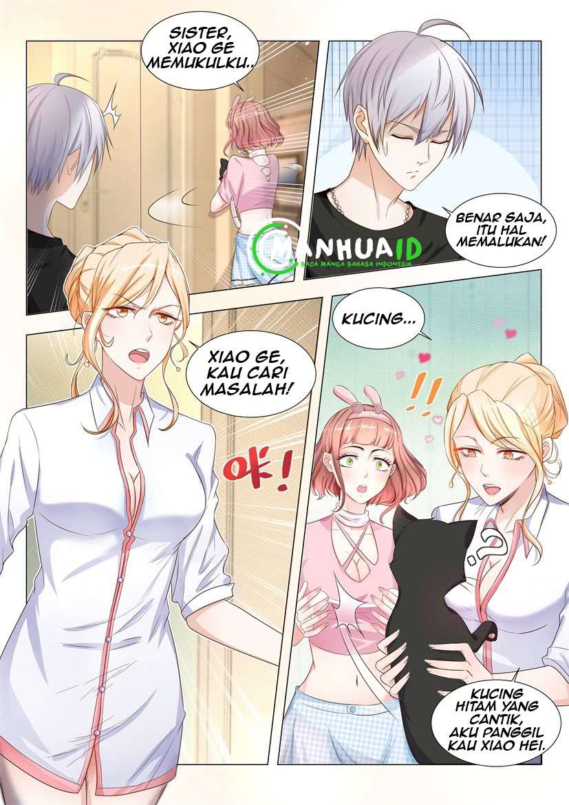 Shen Hao’s Heavenly Fall System Chapter 8 - halaman 9