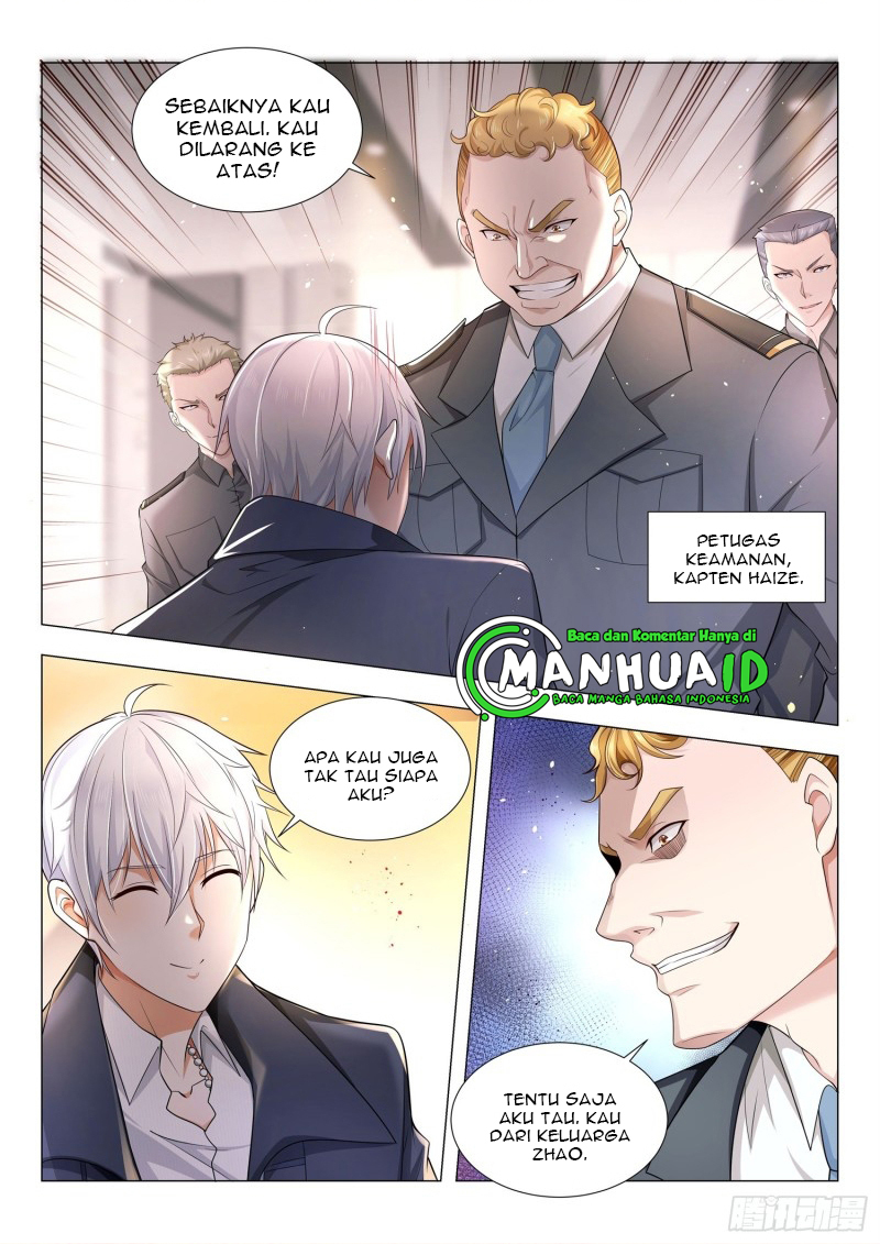 Shen Hao’s Heavenly Fall System Chapter 80 - halaman 3