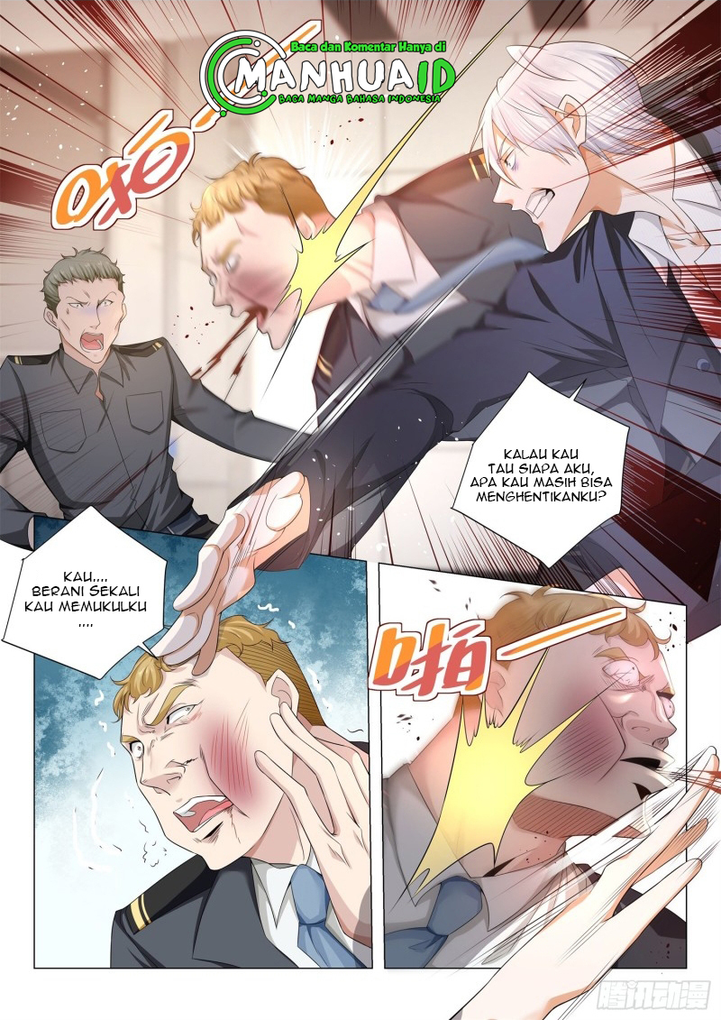 Shen Hao’s Heavenly Fall System Chapter 80 - halaman 4