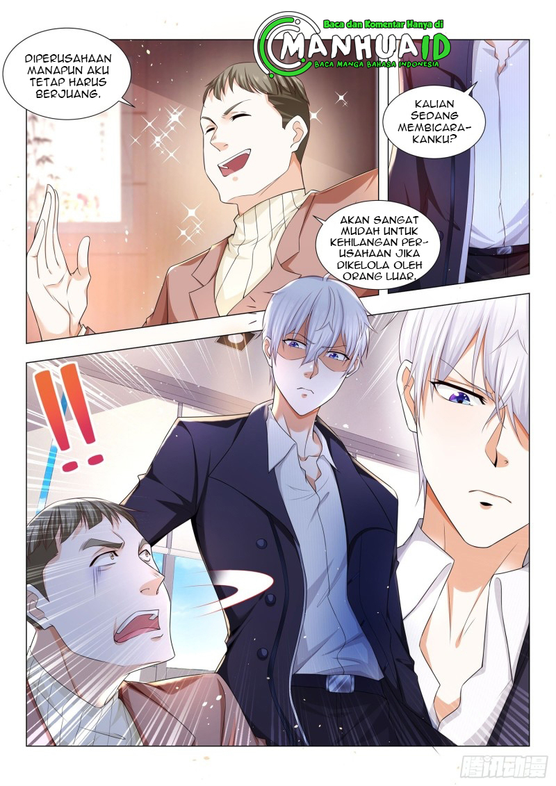 Shen Hao’s Heavenly Fall System Chapter 80 - halaman 9