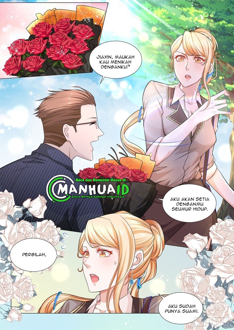 Shen Hao’s Heavenly Fall System Chapter 81 - halaman 10