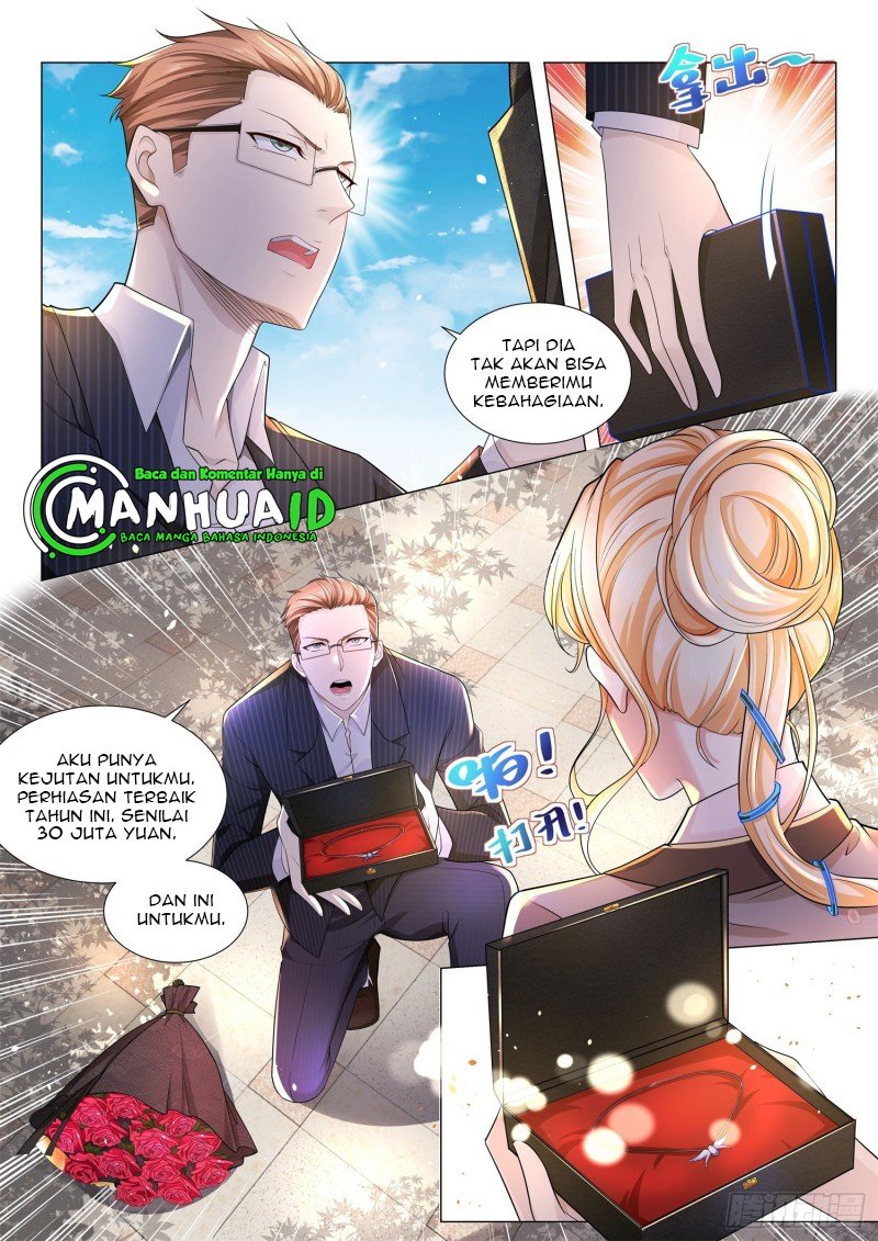 Shen Hao’s Heavenly Fall System Chapter 81 - halaman 11