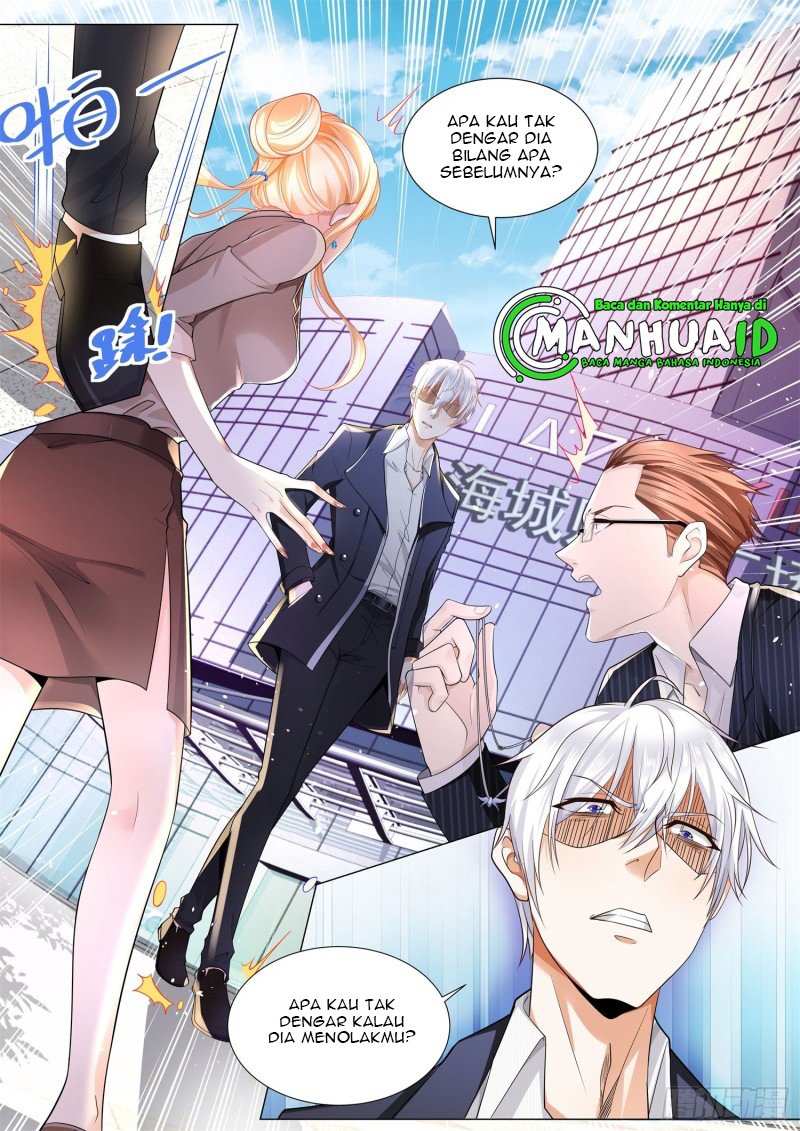 Shen Hao’s Heavenly Fall System Chapter 81 - halaman 13