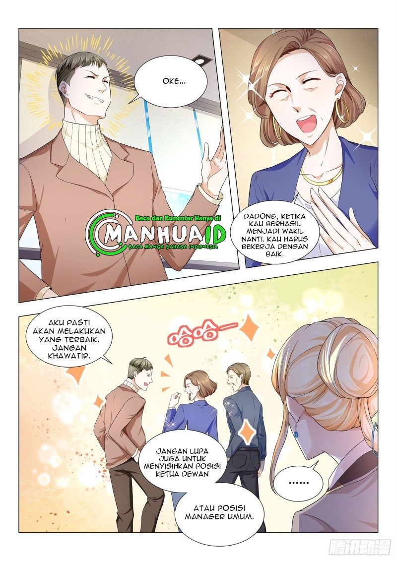 Shen Hao’s Heavenly Fall System Chapter 81 - halaman 2