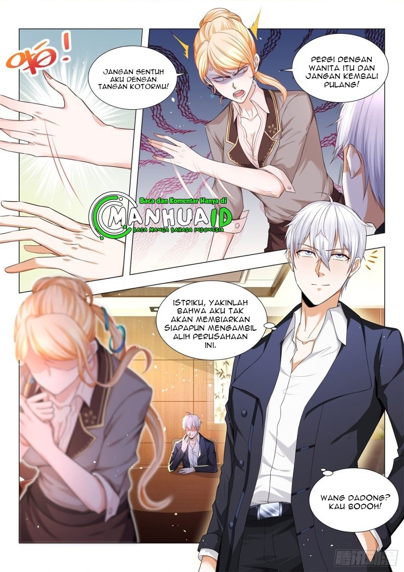 Shen Hao’s Heavenly Fall System Chapter 81 - halaman 4