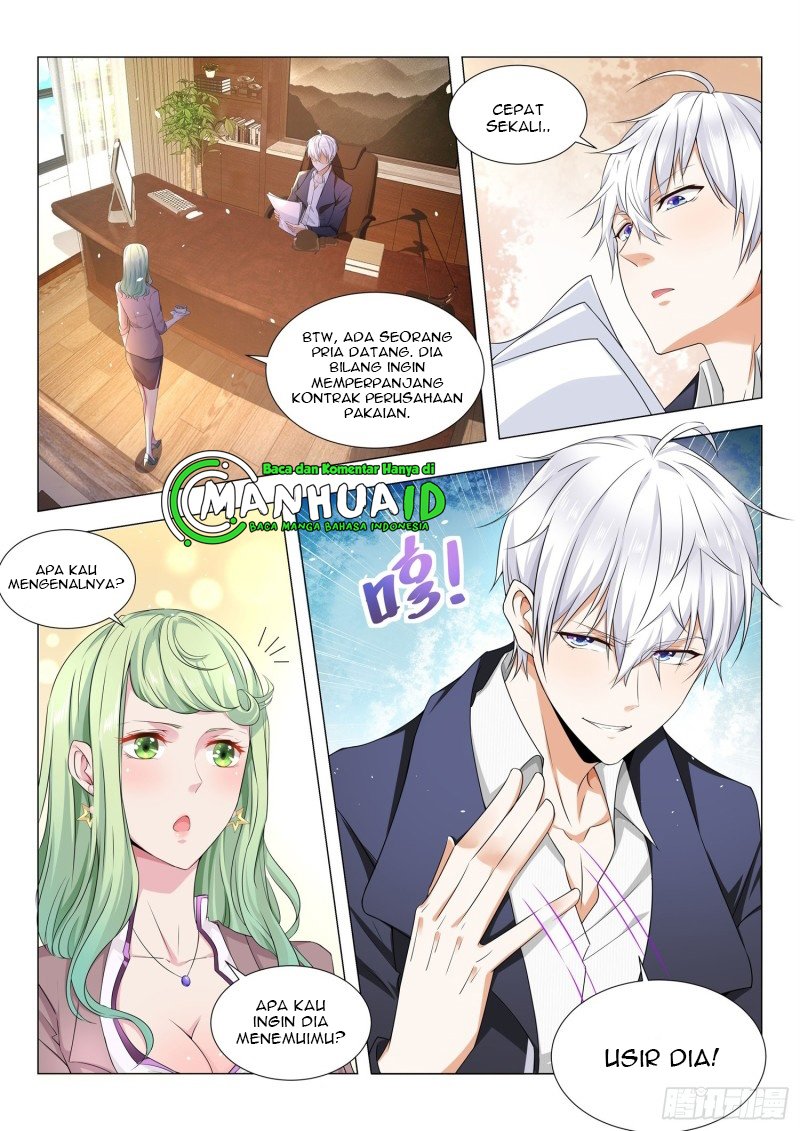 Shen Hao’s Heavenly Fall System Chapter 81 - halaman 6