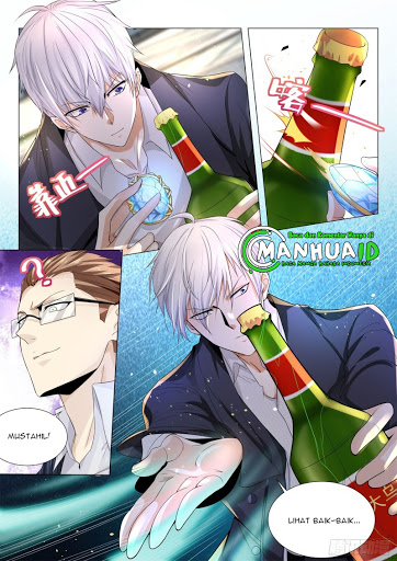 Shen Hao’s Heavenly Fall System Chapter 82 - halaman 11