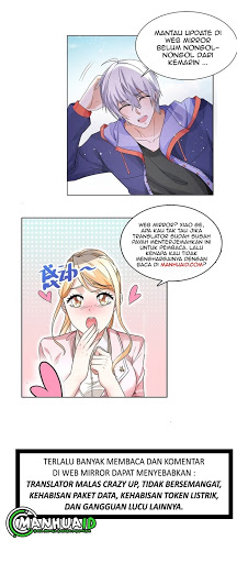 Shen Hao’s Heavenly Fall System Chapter 82 - halaman 13