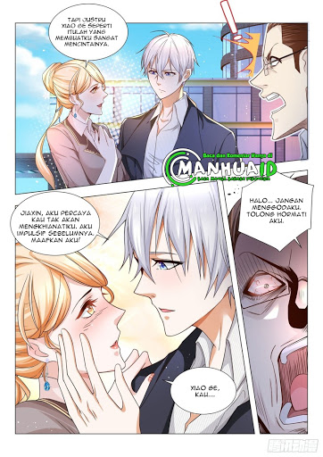 Shen Hao’s Heavenly Fall System Chapter 82 - halaman 3