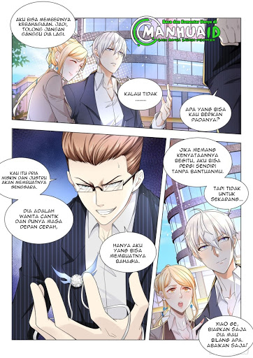 Shen Hao’s Heavenly Fall System Chapter 82 - halaman 4