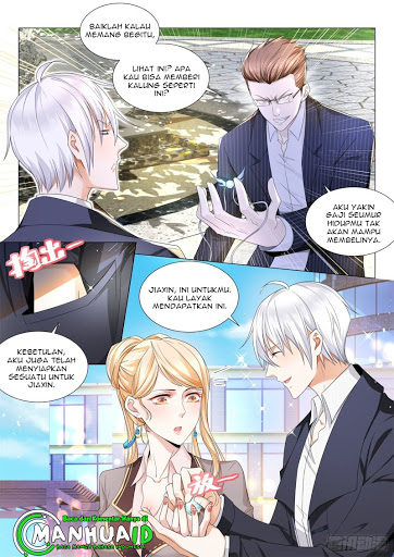 Shen Hao’s Heavenly Fall System Chapter 82 - halaman 5