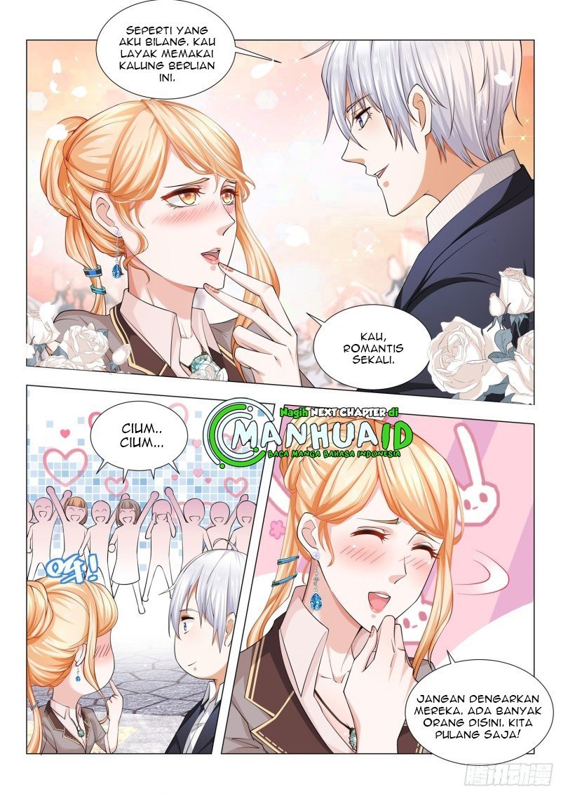 Shen Hao’s Heavenly Fall System Chapter 83 - halaman 10