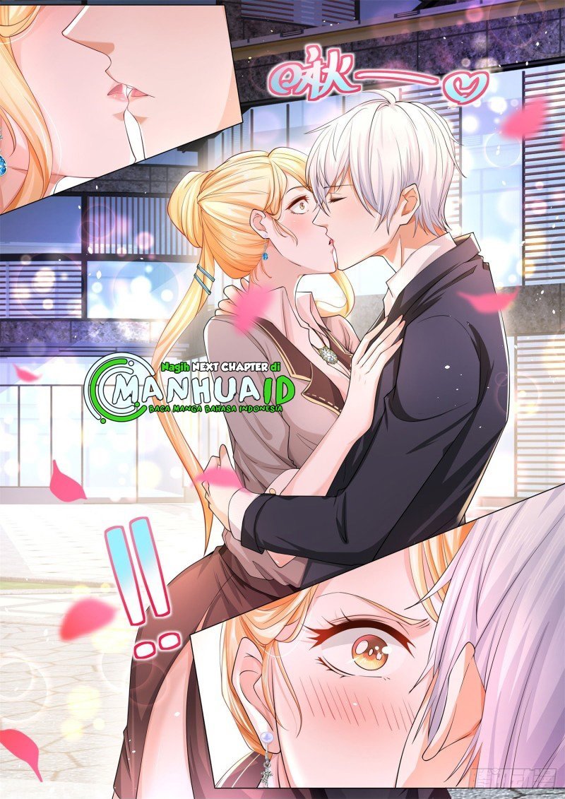 Shen Hao’s Heavenly Fall System Chapter 83 - halaman 11
